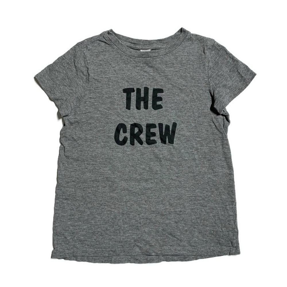 H&M boy’s 6-8Y tee‎ shirt